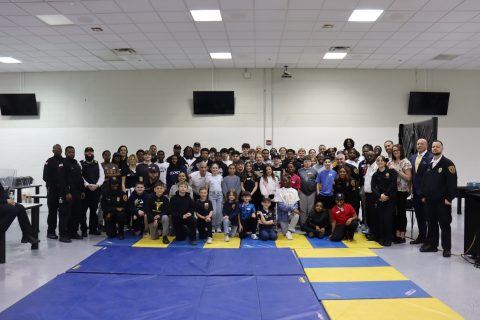 Department of Correction