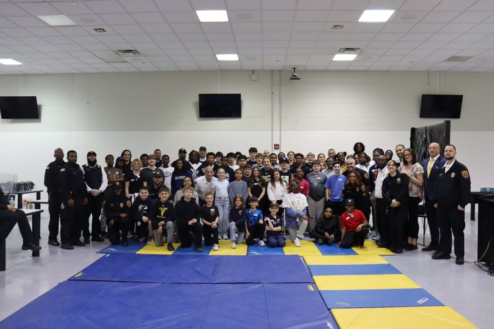 Department of Correction